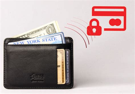 do lv wallets have rfid protection|rfid wallet logo.